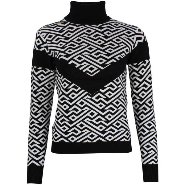  Peak Mountain  Swetry Peak Mountain  Pull Femme Adiamant  