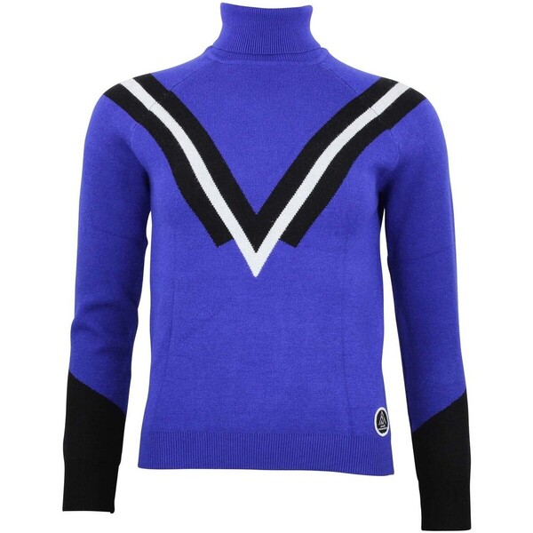  Peak Mountain  Swetry Peak Mountain  Pull Femme Adonie  