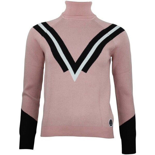  Peak Mountain  Swetry Peak Mountain  Pull Femme Adonie  