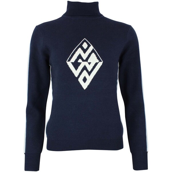  Peak Mountain  Swetry Peak Mountain  Pull Femme Aglae  
