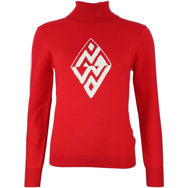  Peak Mountain  Swetry Peak Mountain  Pull Femme Aglae  