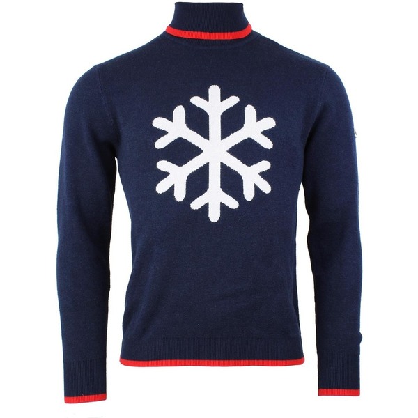  Peak Mountain  Swetry Peak Mountain  Pull Homme Caflake  