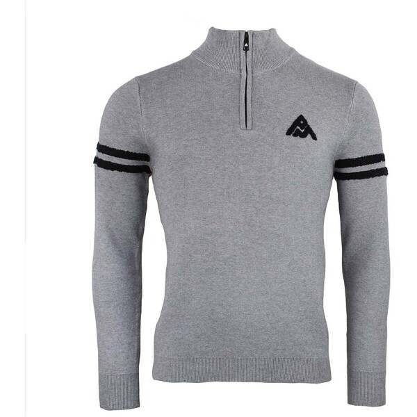  Peak Mountain  Swetry Peak Mountain  Pull Homme Celeste  