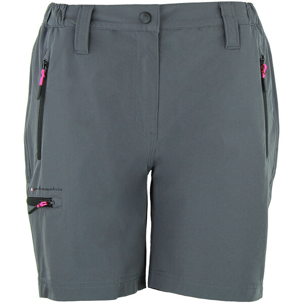  Peak Mountain  Szorty I Bermudy Peak Mountain  Short De Randonnée Femme Assor  