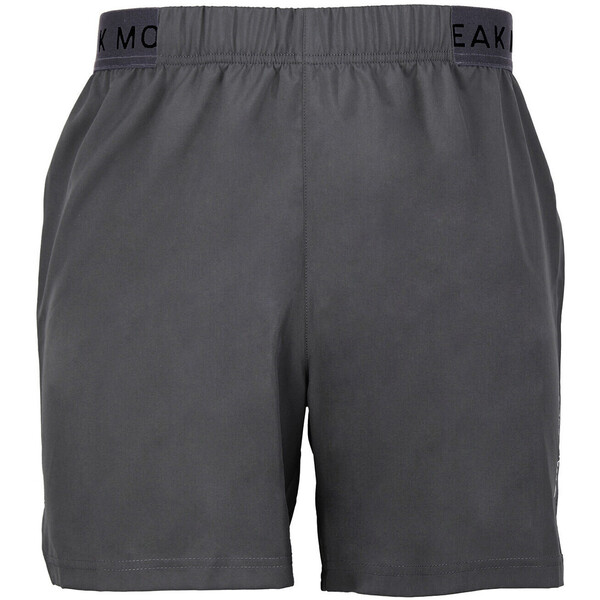  Peak Mountain  Szorty I Bermudy Peak Mountain  Short De Running Trail Cran Homme  