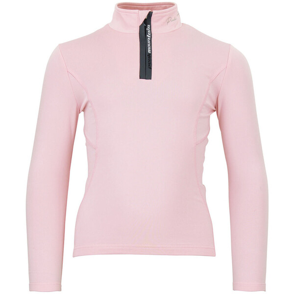  Peak Mountain  T-shirty Z Długim Rękawem Dziecko Peak Mountain  Top Technique Fanevi  