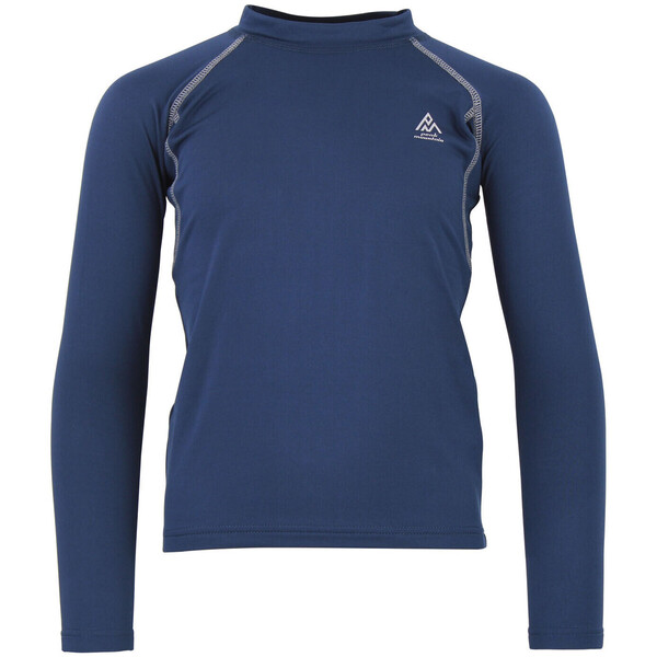  Peak Mountain  T-shirty Z Długim Rękawem Dziecko Peak Mountain  Top Technique Fanjim  
