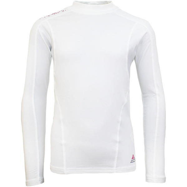  Peak Mountain  T-shirty Z Długim Rękawem Dziecko Peak Mountain  Top Technique Fille Fana  