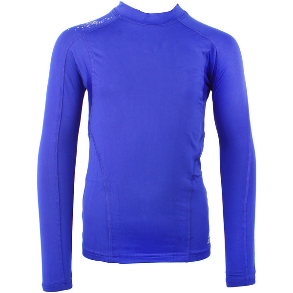  Peak Mountain  T-shirty Z Długim Rękawem Dziecko Peak Mountain  Top Technique Fille Gana  