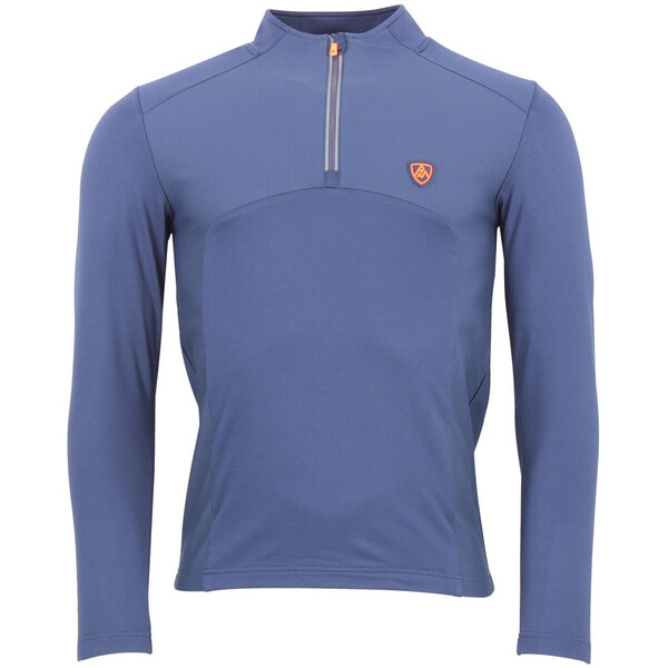  Peak Mountain  T-shirty Z Długim Rękawem Peak Mountain  Top Technique Calais  