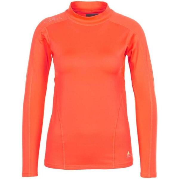  Peak Mountain  T-shirty Z Długim Rękawem Peak Mountain  Top Technique Femme Ana  