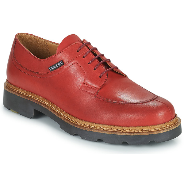  Pellet  Derby Pellet  Luron  