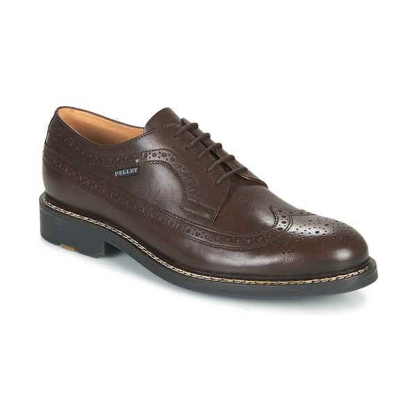  Pellet  Derby Pellet  Norman  