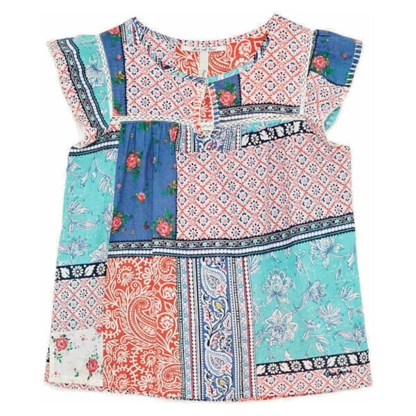  Pepe Jeans  Bluzki Dziecko Pepe Jeans  Pg301377  