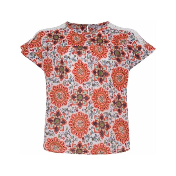  Pepe Jeans  Bluzki Dziecko Pepe Jeans  Pg301378  