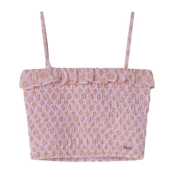 Pepe Jeans  Bluzki Dziecko Pepe Jeans  Pg301696 339  