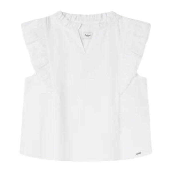  Pepe Jeans  Bluzki Dziecko Pepe Jeans  Pg301700 800  