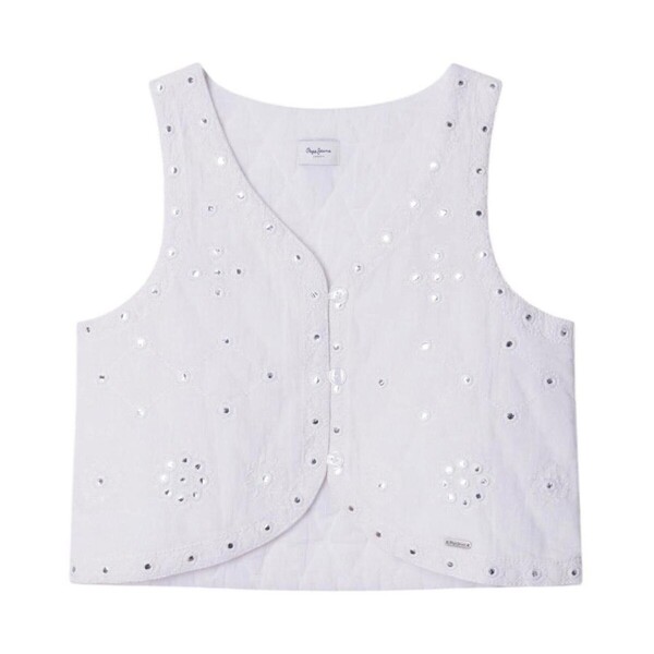  Pepe Jeans  Bluzki Dziecko Pepe Jeans  Pg4000024 808  