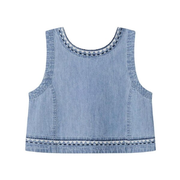  Pepe Jeans  Bluzki Dziecko Pepe Jeans  Pg3000025 501  