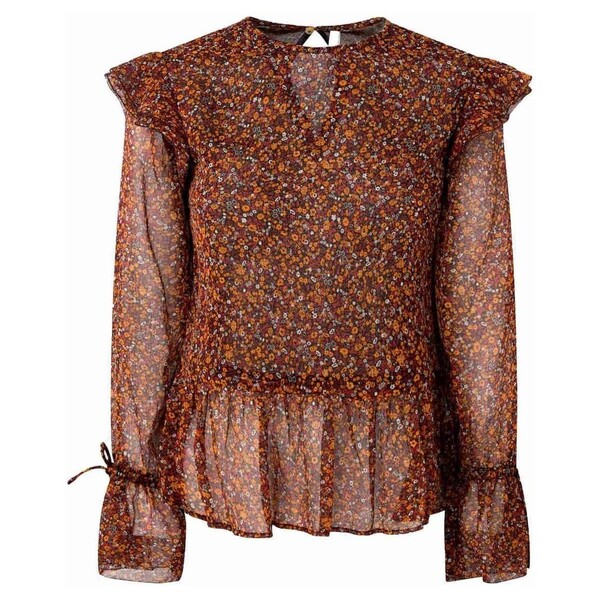  Pepe Jeans  Bluzki Pepe Jeans  Pl304340 262  