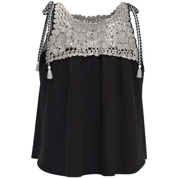  Pepe Jeans  Bluzki Pepe Jeans  Pl505470 999  