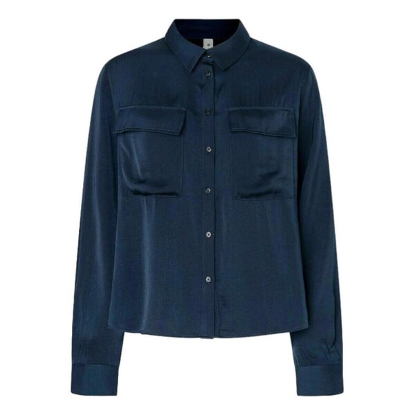 Pepe Jeans  Bluzki Pepe Jeans  Pl304676  