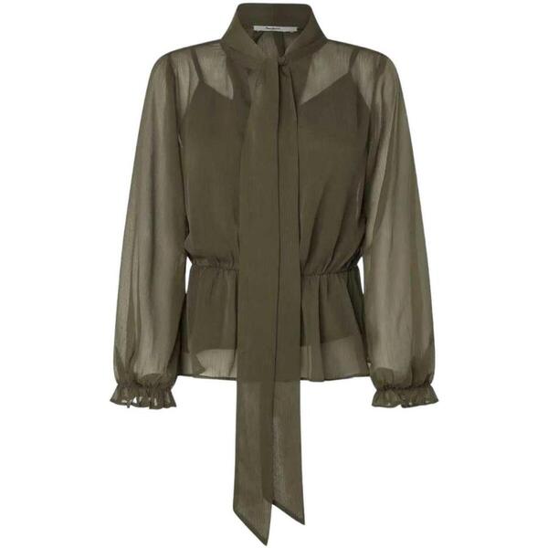  Pepe Jeans  Bluzki Pepe Jeans  Pl304926 676  