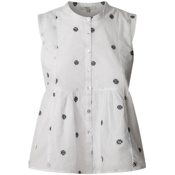  Pepe Jeans  Bluzki Pepe Jeans  Pl305017 803  