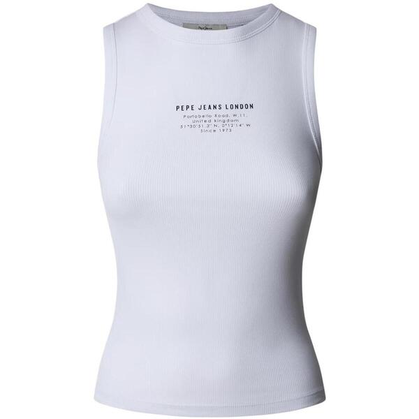  Pepe Jeans  Bluzki Pepe Jeans  Pl506032 800  