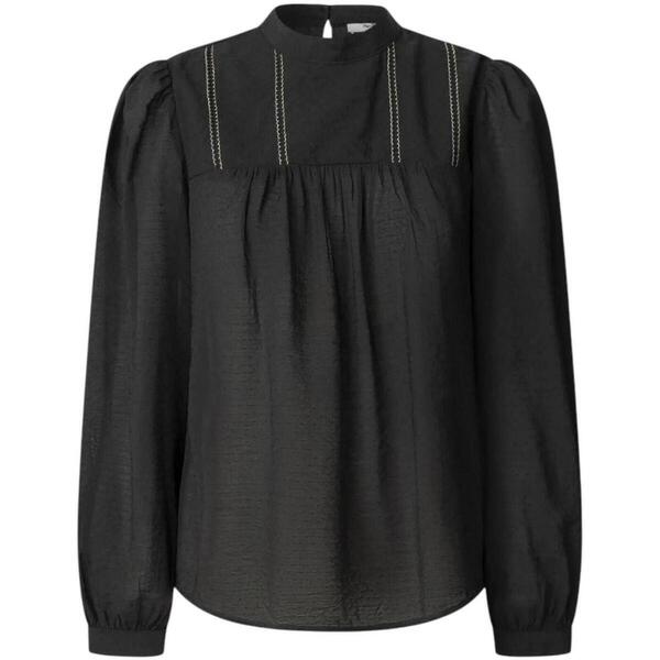  Pepe Jeans  Bluzki Pepe Jeans  Pl3051278  