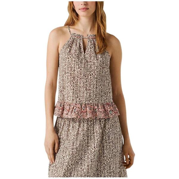  Pepe Jeans  Bluzki Pepe Jeans  Pl3051416 880  