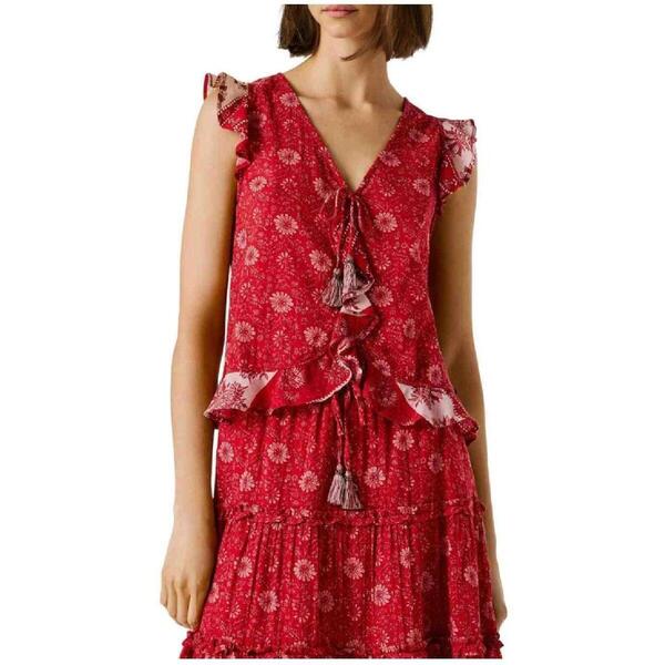  Pepe Jeans  Bluzki Pepe Jeans  Pl3051410 264  