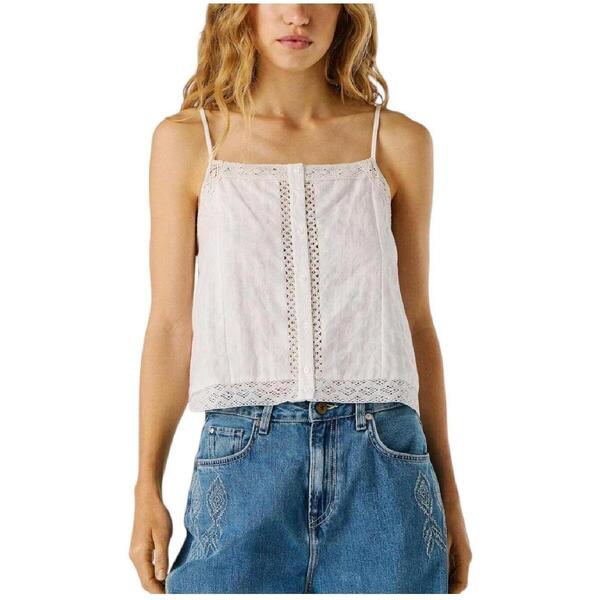  Pepe Jeans  Bluzki Pepe Jeans  Pl3051377 800  