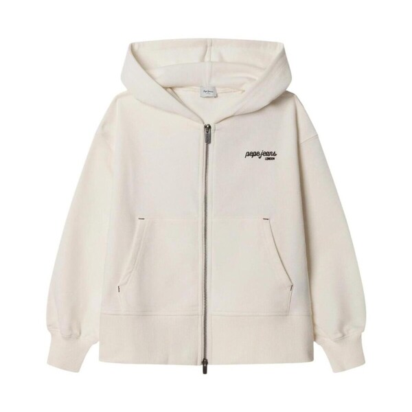  Pepe Jeans  Bluzy Dziecko Pepe Jeans  Pg5800027 808  