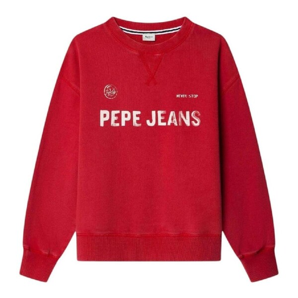  Pepe Jeans  Bluzy Pepe Jeans  Pb5800067 264  