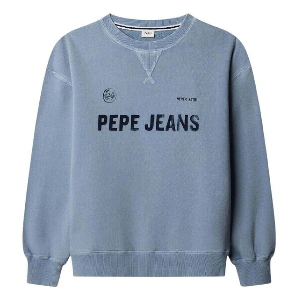  Pepe Jeans  Bluzy Pepe Jeans  Pb5800067 513  
