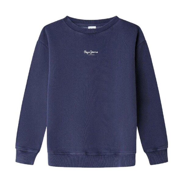  Pepe Jeans  Bluzy Pepe Jeans  Pg5000006  