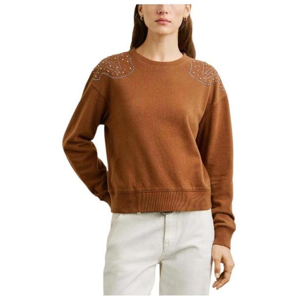  Pepe Jeans  Bluzy Pepe Jeans  Pl5800027  