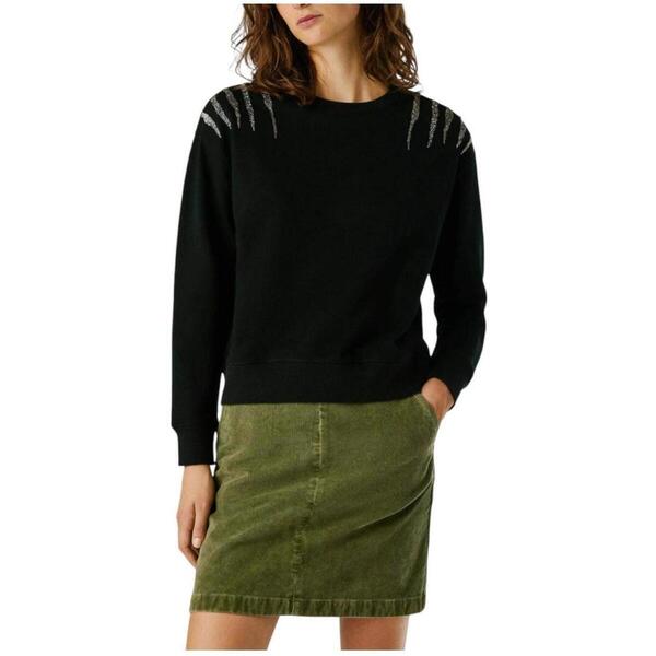  Pepe Jeans  Bluzy Pepe Jeans  Pl5800024 999  