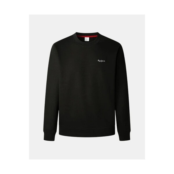  Pepe Jeans  Bluzy Pepe Jeans  Pm5800073 Griffin Crew  