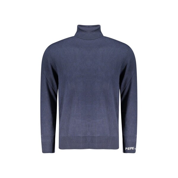  Pepe Jeans  Bluzy Pepe Jeans  Pm7000011andreturtleneckbl594xl  