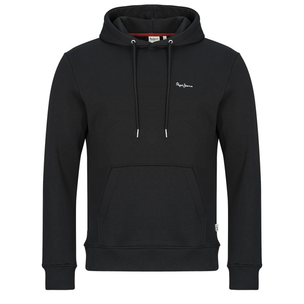  Pepe Jeans  Bluzy Z Kapturem Pepe Jeans  Griffin Hoodie  