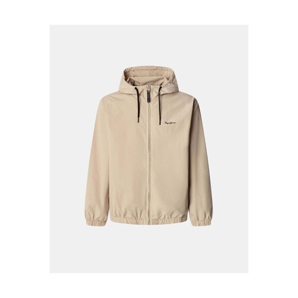  Pepe Jeans  Bluzy Z Kapturem Pepe Jeans  Pm403166 Monson  