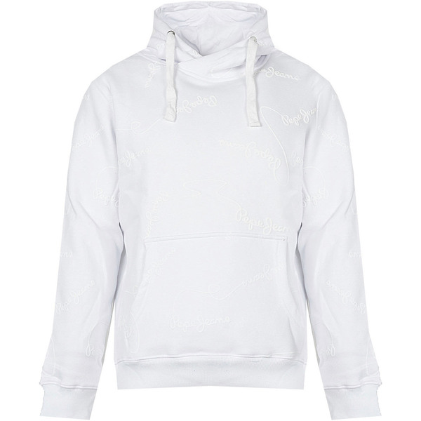  Pepe Jeans  Bluzy Z Kapturem Pepe Jeans  Pm582290 | Paimon  