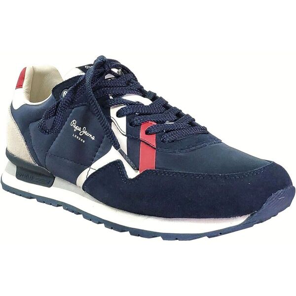  Pepe Jeans  Buty Pepe Jeans  Brit Road  