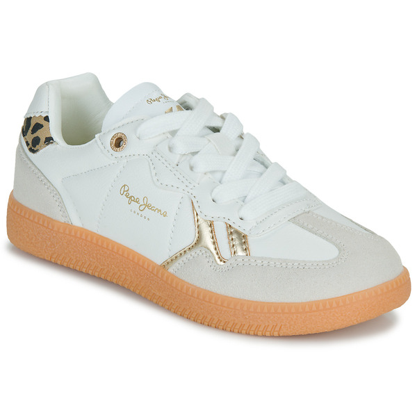  Pepe Jeans  Buty Dziecko Pepe Jeans  Ball Fierce G  