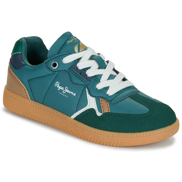  Pepe Jeans  Buty Dziecko Pepe Jeans  Ball One B  
