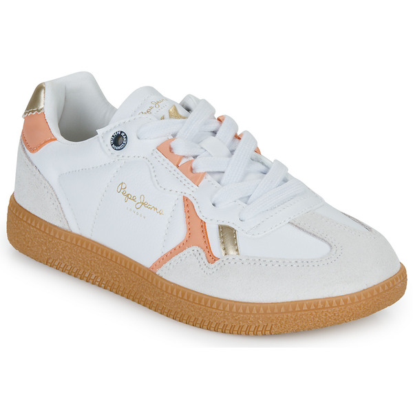  Pepe Jeans  Buty Dziecko Pepe Jeans  Ball Retro G  