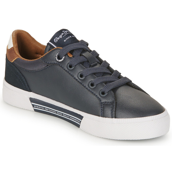  Pepe Jeans  Buty Dziecko Pepe Jeans  Kenton Court B  