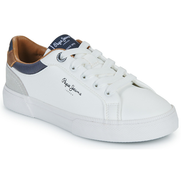  Pepe Jeans  Buty Dziecko Pepe Jeans  Kenton Court B  